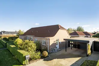 Villa på H C Andersens Vej 193, 9800 Hjørring