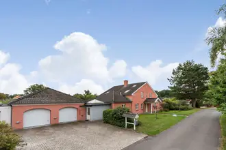 Villa på Tofte-Åsen 4A, Rågeleje, 3210 Vejby