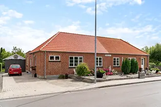 Villa på Skolevej 104, 4900 Nakskov