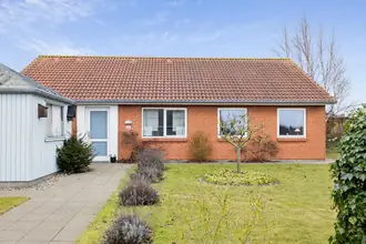 Andelsbolig på Stensledgaardsvænget 17, Lundager, 5610