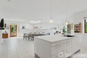 Villa på Mosegårdvej 6, 5592 Ejby