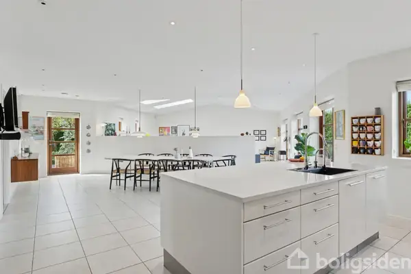 Villa på Mosegårdvej 6, 5592 Ejby