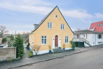 Villa på Græsvangen 22, 9800 Hjørring