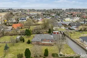 Villa på Gadegaardsparken 8, 3730 Nexø