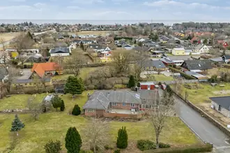 Villa på Gadegaardsparken 8, Snogebæk, 3730 Nexø