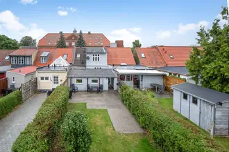 Villa på Østergade 110, 5610 Assens