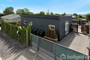 Fritidsbolig på Grustoften 5, 2650 Hvidovre