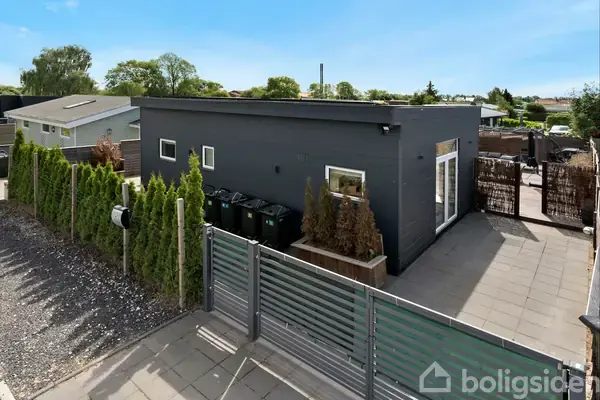Fritidsbolig på Grustoften 5, 2650 Hvidovre