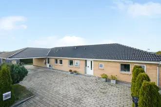 Villa på Emilsvej 26, 3650 Ølstykke