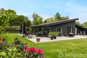 Fritidsbolig på Dalevænget 10, 3080 Tikøb