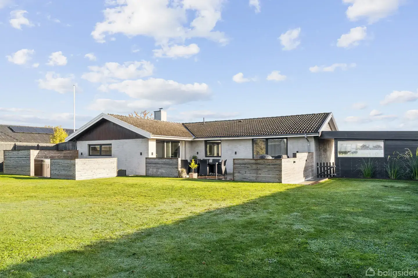 Villa på Hyllingeparken 48, 4070 Kirke Hyllinge