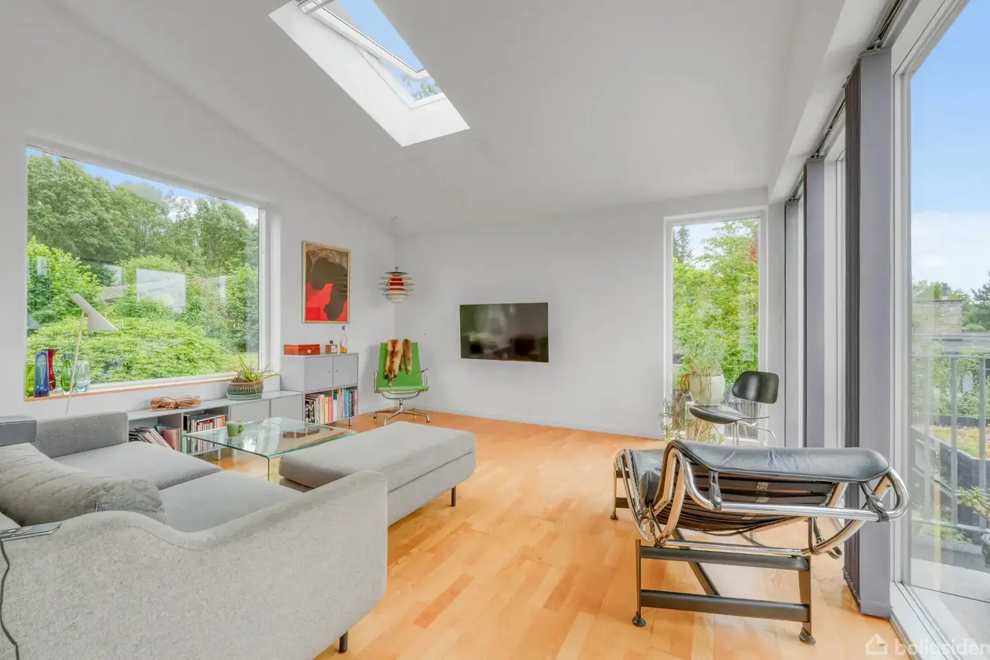 Villa på Traneholmen 28, 3460 Birkerød