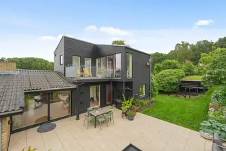 Villa på Traneholmen 28, 3460 Birkerød