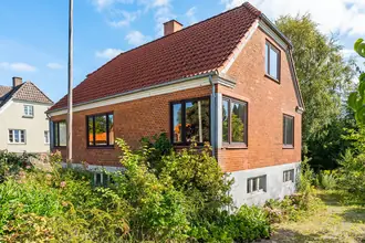 Villa på Diernæsvej 7, 6100 Haderslev