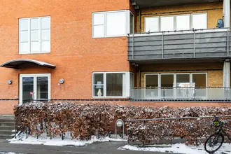 Ejerlejlighed på Henriettevej 8, th., 2920 Charlottenlund