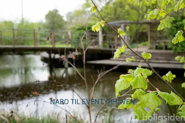 Ejerlejlighed på Fisketorvet 11B, 2. th., 5000 Odense C