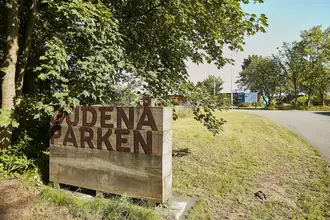 Helårsgrund på Gudenåparken 39, 7160