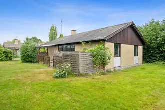 Villa på Nybovænge 8, 3200 Helsinge