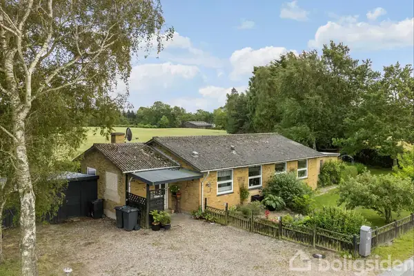 Villa på Toftekærsvej 24, 5400 Bogense