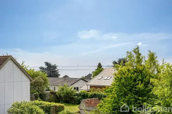 Villa på Østervej 7, 4760 Vordingborg