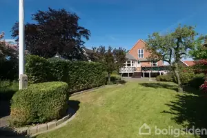 Villa på Rosevej 35, 9900 Frederikshavn