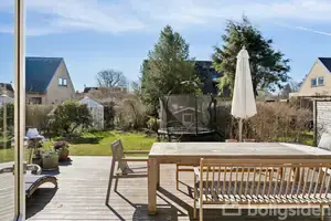 Rækkehus på Stengårdsvænge 80, 2800 Kongens Lyngby