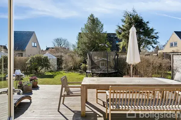 Rækkehus på Stengårdsvænge 80, 2800 Kongens Lyngby