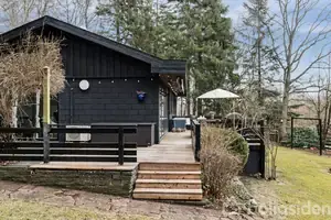 Fritidsbolig på Karl Andersens Vej 13, 3210 Vejby