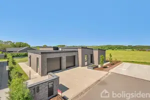 Villa på Nørredalen 18, 8670 Låsby