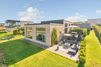 Villa på Overskov 46, 8300 Odder