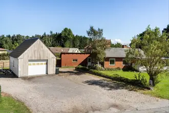 Guderupvej 3, Hundslev Villa