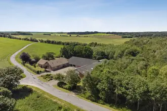 Landejendom på Flegumvej 36, Flegum, 9460 Brovst