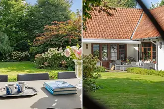 Rækkehus på Sejerskovvej 3, Hjallese, 5260 Odense S