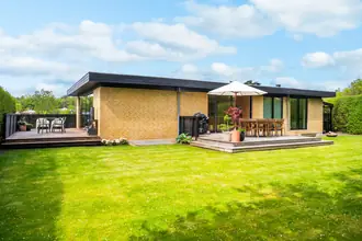 Villa på Dalvejen 8, 8600 Silkeborg