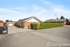 Villa på Charlottevej 10, 9280 Storvorde