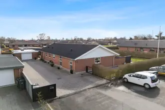 Villa på Charlottevej 10, 9280 Storvorde