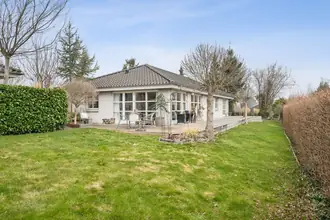 Villa på Gransangervej 9, 8250 Egå