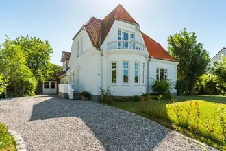 Villa på Fruerhøjvej 43, Brenderup St, 5464 Brenderup Fyn
