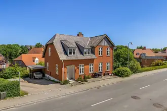 Villa på Højervej 1, Møgeltønder, 6270 Tønder