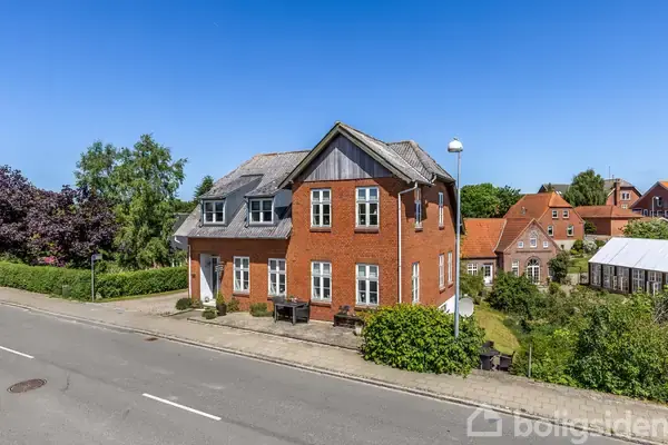 Villa på Højervej 1, 6270 Tønder