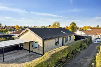 Villa på Ingridsvej 26, 6000 Kolding