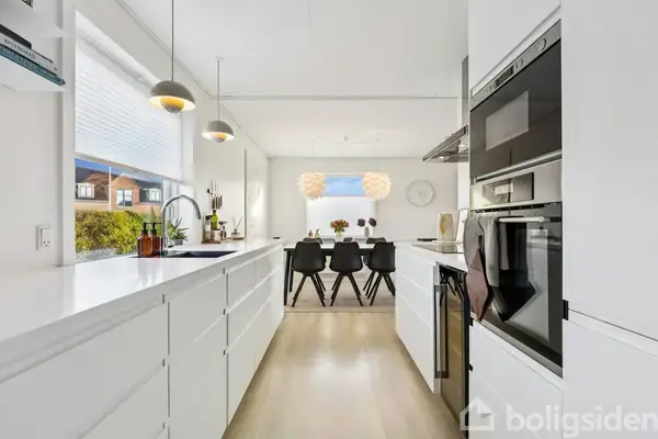 Villa på Ingridsvej 26, 6000 Kolding