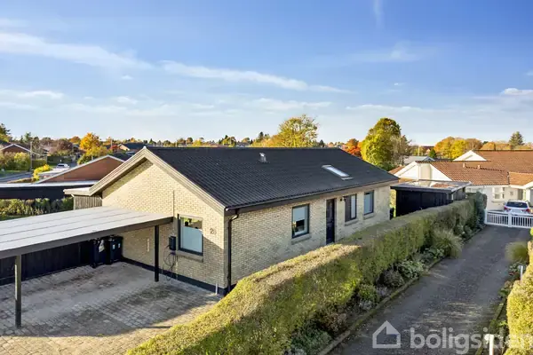 Villa på Ingridsvej 26, 6000 Kolding