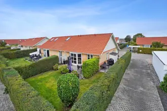 Rækkehus på Søagerbakken 113, 2765 Smørum