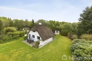 Fritidsbolig på Vester Mosevej 74, 6990 Ulfborg