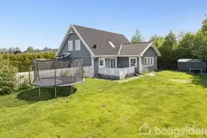 Villa på Snerosevej 11, 4540 Fårevejle