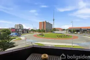 Ejerlejlighed på Strandby Plads 1, 1. th., 6700 Esbjerg