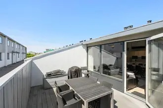 Fritidshus på Ingeborgvej 2, 807., Munkens Klit, 9480 Løkken