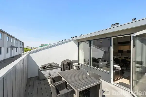 Ejerlejlighed på Ingeborgvej 2, 807., 9480 Løkken