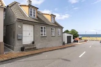 Villa på Havnegade 7, Hasle, 3790 Hasle